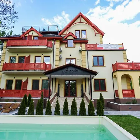 Eta * Palić