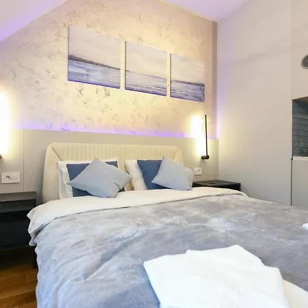 アパート Eta Palić