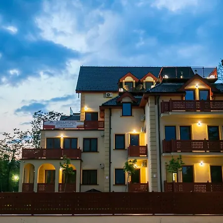 Eta アパート Palić